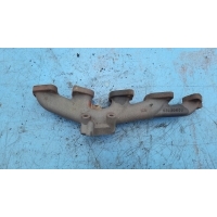 Коллектор выхлопной opel astra г 2.0d 2000 год 905009236