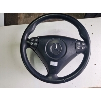 Руль кожа mercedes - benz oe a1714600103