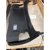 MAZDA 6 TAPICERKA BAGAŻNIKA GHP968960 K6269