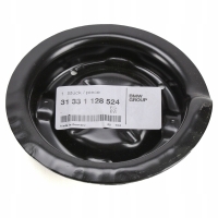 Разъем пружины передняя bmw 3 e30 5 e28 e34 6 e24