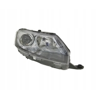 Фара переднее передняя skoda rapid 2012 - 2019 5jb941016a правый