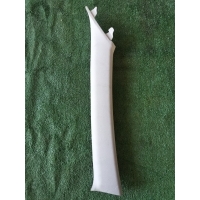 PLASTIK OSŁONA SŁUPKA LEWY PRZÓD MAZDA 6 GHP968171