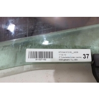 Стекло prawych боковых дверь порше panamera 970 97054451200 4.8l