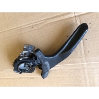 Крепление ручка сиденья левая volvo s40 v50 2007 - 2012 30662533