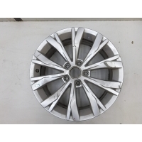 Диск колесный 17" Volkswagen Tiguan 2016- 5NA6010258Z8