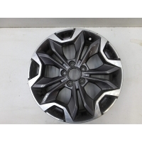Диск колесный 18" Haval Dargo 2022- 3113100XKN04A