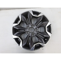 Диск колесный 18" Haval Dargo 2022- 3113100XKN04A