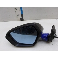 Зеркало наружное левое Geely Atlas Pro I 2021- 8894895596A10