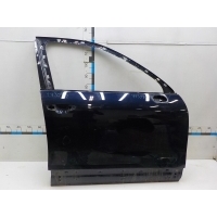 Дверь передняя правая Volkswagen Touareg 2014- 7P0831056A