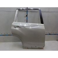 Дверь задняя правая Subaru Forester V 2018-2021 60409SJ0009P