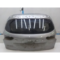 Дверь багажника Haval Jolion 2021- 6301600XST11A