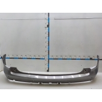 Бампер задний Haval Jolion 2021- 2804104XST01A