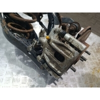Суппорт задний правый Geely Emgrand X7 2015