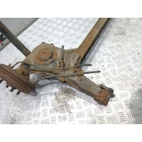 Балка подвески задняя Daihatsu Trevis 2007