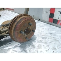 Ступица задняя левая Daihatsu Trevis 2007