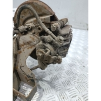 Суппорт задний правый Volkswagen Golf 2001