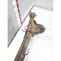 Балка подвески задняя Citroen Xsara Picasso 2002