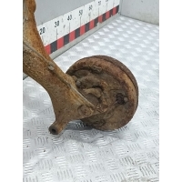 Балка подвески задняя Renault Megane 1997