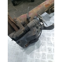Суппорт задний правый Iveco Daily 2004