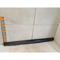Накладка порога Daewoo Magnus V200 2000 96326626