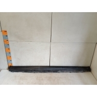 Накладка порога Daewoo Magnus V200 2000 96326627