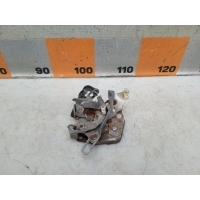 Замок двери задней левой Hyundai Sonata 3, Y3 1998 8141034000