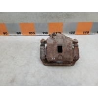 Суппорт передний правый Hyundai Sonata 3, Y3 1998 5819034A20