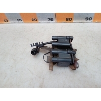 Катушка зажигания Hyundai Sonata 3, Y3 1998 2730133510