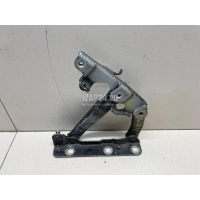 Петля капота левая Mercedes Benz W219 CLS (2004 - 2010) 2118800128