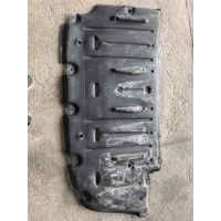 Защита топливного бака Toyota Sienna 3 2011 58167-68010