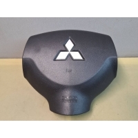Подушка безопасности водителя Mitsubishi ASX 2012 7030A440XA