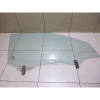 Стекло двери передней правой Hyundai-Kia Tucson (2004 - 2010) 824202E030