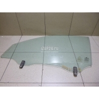 Стекло двери передней левой Hyundai-Kia Tucson (2004 - 2010) 824102E030