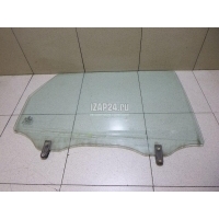 Стекло двери задней правой Hyundai-Kia Tucson (2004 - 2010) 834202E000