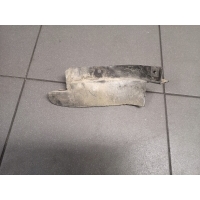 CHLAPACZ SPOJLER NADKOLA LEWY A4 B7 8E0853833