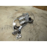 Теплообменник масляного фильтра Porsche Cayenne PO536 2024 4M0816115A
