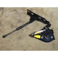 Петля капота правая Porsche Cayenne PO536 2024 9Y0823302D