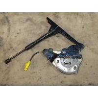 Петля капота левая Porsche Cayenne PO536 2024 9Y0823301D