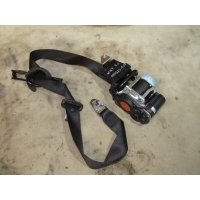 Ремень безопасности передний правый Mercedes GLE W167 2021 A1678603502