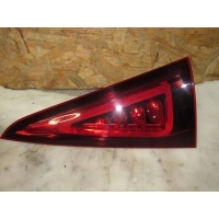 Фонарь крышки багажника правый Mercedes GLE W167 2021 A1679060107