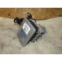 Блок ABS Mercedes GLE W167 2021 A1679002320