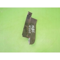 SPOILER NADKOLA LEWY TYŁ AUDI A4 B6 00 - 04 SEDAN
