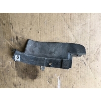 Spojler lewy tył chlapacz Seat Exeo 8E0853833F