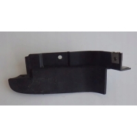 SPOILER KOŁA CHLAPACZ LEWY AUDI A4 S4 B6 8E0853833