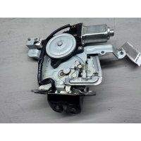 Замок багажника Infiniti QX70 2013 905520-AQ000