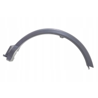 Накладка крыла задняя левая toyota rav 4 iv _a4_ 7560642130 2.0l дизель