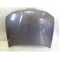 Капот mitsubishi carisma v39