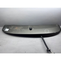 Спойлер Citroen C4 Picasso 1 2007 9654435580
