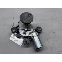 Моторчик заднего стеклоочистителя (дворника) Citroen C4 Picasso 1 2007 9654115980,0390201817,BOSCH