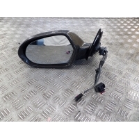 Audi rs6 c7 4g a6 c7 перформанс зеркало левая carbon 14 2 пин 4g2857409ah